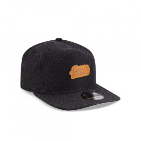 Gorra 19Twenty Warner Bros Game Of Thrones Negro