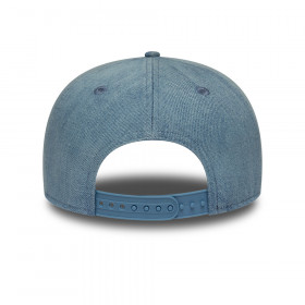 Gorra 9Fifty MLB New York Yankees Denim Celeste