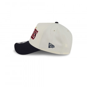 Gorra 9Forty MLB New York Yankees Opening Day 940Af Blanco