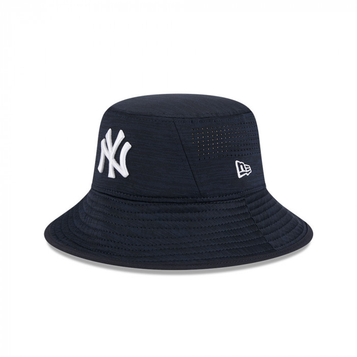 Bucket MLB New York Yankees Game Day Negro