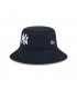 Bucket MLB New York Yankees Game Day Negro
