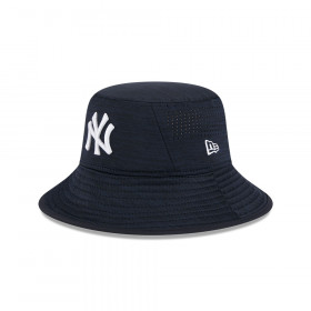 Bucket MLB New York Yankees Game Day Negro