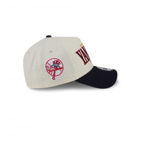 Gorra 9Forty MLB New York Yankees Opening Day 940Af Blanco