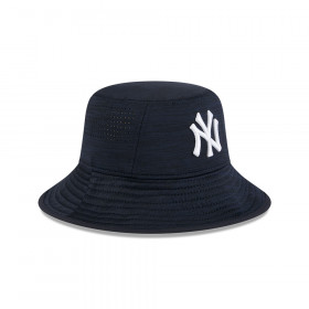 Bucket MLB New York Yankees Game Day Negro