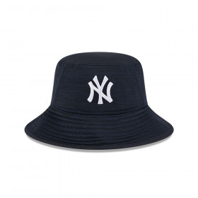 Bucket MLB New York Yankees Game Day Negro