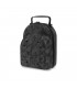 Cap Carrier 6PK New Era Camo Negro