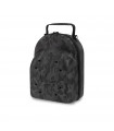 Cap Carrier 6PK New Era Camo Negro