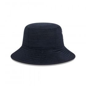 Bucket MLB New York Yankees Game Day Negro