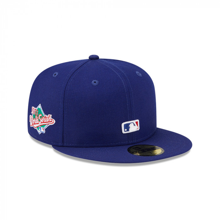 Gorra 59Fifty MLB Los Angeles Dodgers Reverse Logo