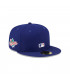 Gorra 59Fifty MLB Los Angeles Dodgers Reverse Logo
