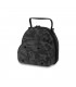 Cap Carrier 2PK New Era Camo Negro