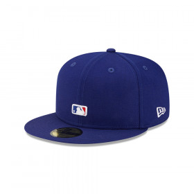 Gorra 59Fifty MLB Los Angeles Dodgers Reverse Logo
