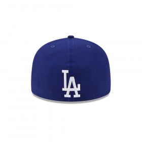 Gorra 59Fifty MLB Los Angeles Dodgers Reverse Logo