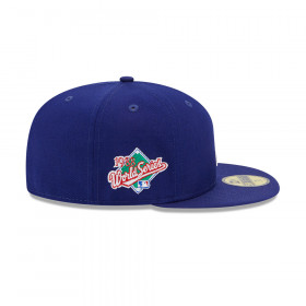 Gorra 59Fifty MLB Los Angeles Dodgers Reverse Logo