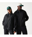 Casaca New Era Heritage Negro