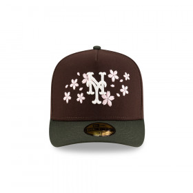 Gorra 59Fifty MLB New York Mets Cherry Blossom Café