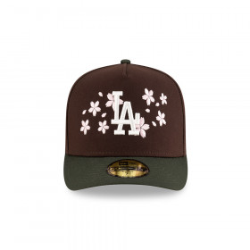 Gorra 59Fifty MLB Los Angeles Dodgers Cherry Blossom Café