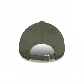 Gorra 9Forty MLB New York Yankees MLB Core Basics Olive Green