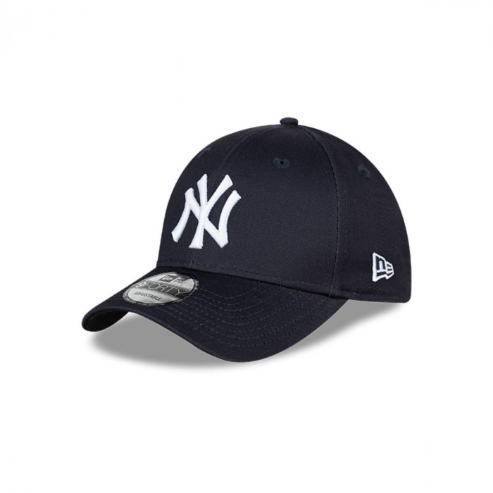 Gorra 9Forty MLB New York Yankees MLB Core Basics Multicolor
