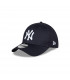 Gorra 9Forty MLB New York Yankees MLB Core Basics Multicolor