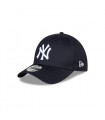 Gorra 9Forty MLB New York Yankees MLB Core Basics Multicolor