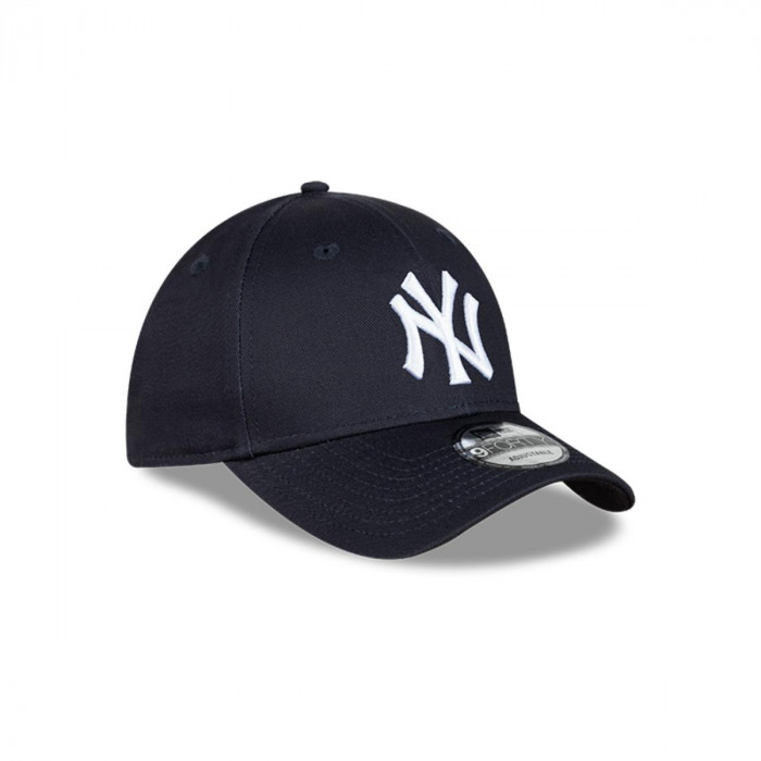 Gorra 9Forty MLB New York Yankees MLB Core Basics Multicolor