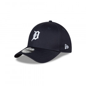 Gorra 9Forty MLB Detroit Tigers Core Basics Azul