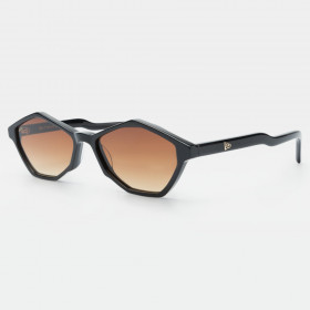 Sunglasses Condesa New Era Negro