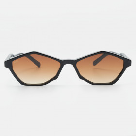 Sunglasses Condesa New Era Negro