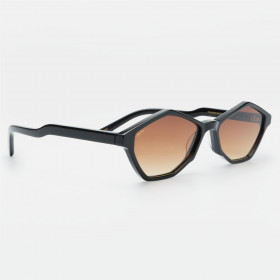 Sunglasses Condesa New Era Negro
