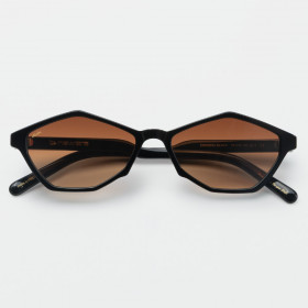 Sunglasses Condesa New Era Negro