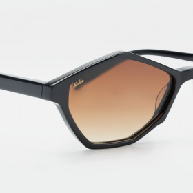 Sunglasses Condesa New Era Negro