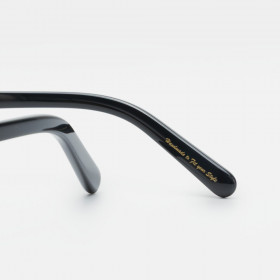 Sunglasses Condesa New Era Negro