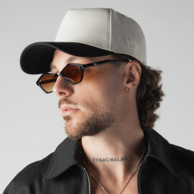 Sunglasses Condesa New Era Negro