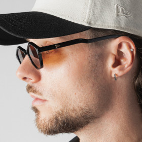 Sunglasses Condesa New Era Negro