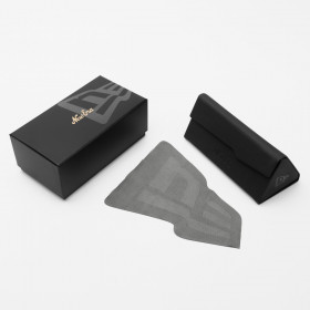 Sunglasses Condesa New Era Negro