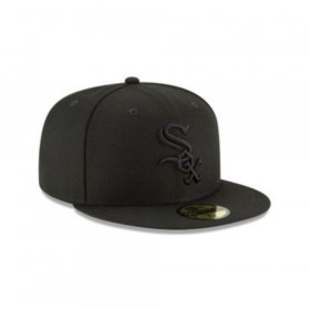Gorra Chicago White Sox MLB 59Fifty Black