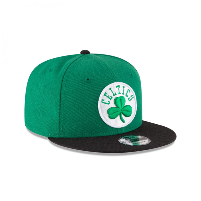 Gorra Boston Celtics NBA 9Fifty Verde