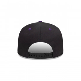 Gorra 9Fifty NBA Los Angeles Lakers Two Tone Black