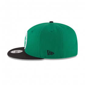 Gorra Boston Celtics NBA 9Fifty Verde
