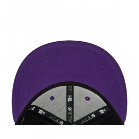 Gorra 9Fifty NBA Los Angeles Lakers Two Tone Black