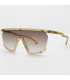 Sunglasses Kyoto New Era Amarillo