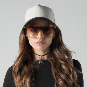 Sunglasses Kyoto New Era Amarillo