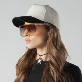 Sunglasses Kyoto New Era Amarillo