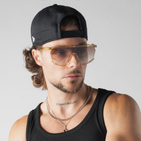 Sunglasses Kyoto New Era Amarillo