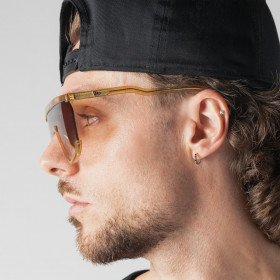 Sunglasses Kyoto New Era Amarillo