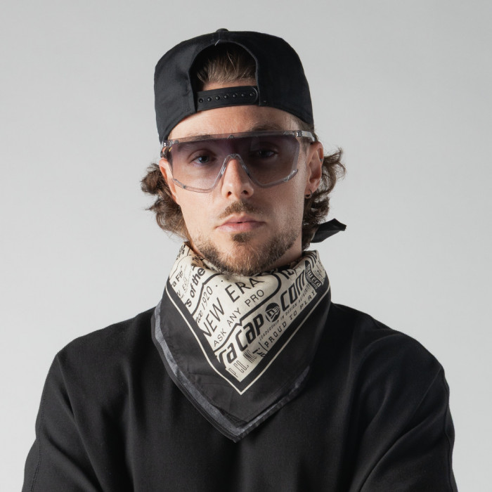 Sunglasses Kyoto New Era Gris