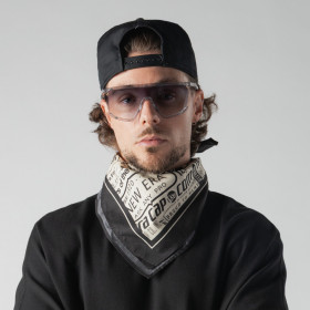 Sunglasses Kyoto New Era Gris