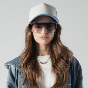 Sunglasses Kyoto New Era Gris