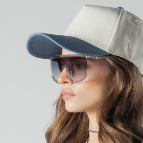 Sunglasses Kyoto New Era Gris